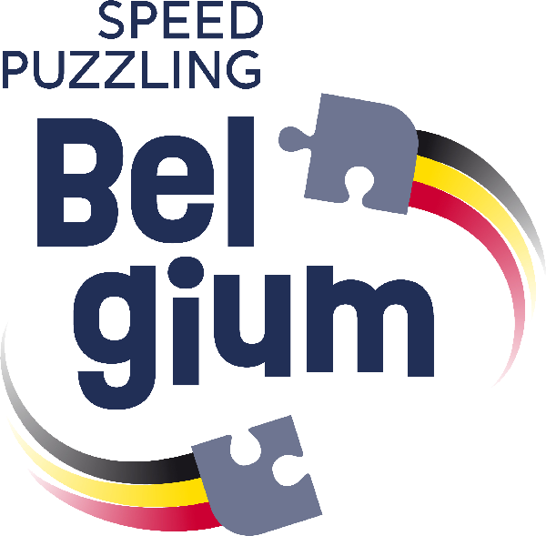 Speedpuzzling Belgium